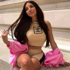 Chanel S-XL X9