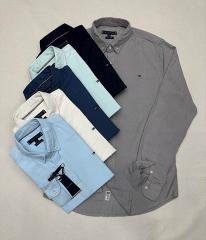 Tommy M-XXL  H983