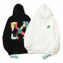 Off White S-XL  5097