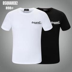 DSQ T Shirt m-3xl 25l51