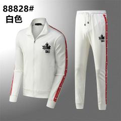 DSQ 2 Pieces Long 0128
