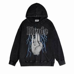 Rhude S-XXL  ZJMRH004