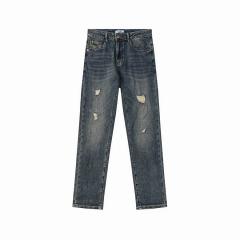 Prada Jean Pant Long 0906