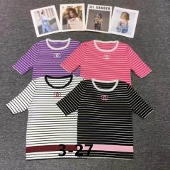 Chanel S-XL 57