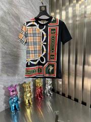 Burberry T Shirt ljp