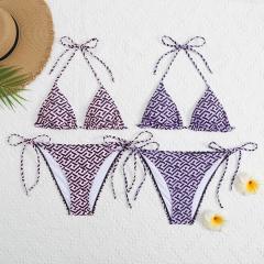 Versace Bikini S-XL S24