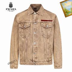 Prada S-3XL 25tn43