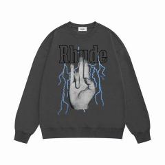 Rhude S-XXL  RHY004