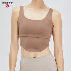 Lululemon TM0091 S-XL 5C nlh