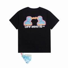Off White S-3XL  2686