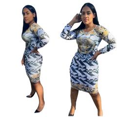 Versace Dress s-xxl J2723