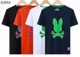 Psycho Bunny M-3XL  1jtn08