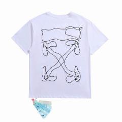 Off White S-3XL  2685