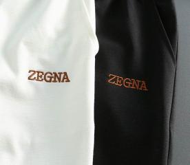 Zegna Beach Short 0410