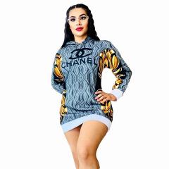 Chanel s-xxl J2784