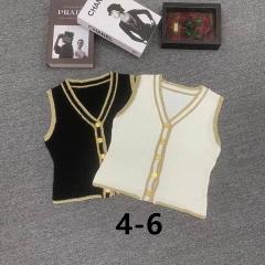 Chanel S-XL 121