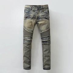 Balmain Jean Pants long sz28-40 25G28