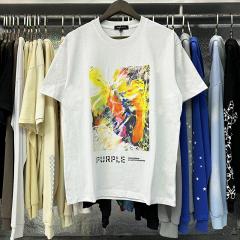 Purple S-XL 6htx3032