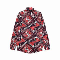 Valentino Shirt LS 0910