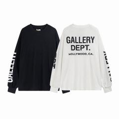 Gallery Dept T Shirt Long s-xl yct02