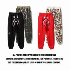 Bape Pants m-3xl hdt01
