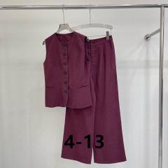 Chanel S-XL 126