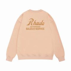 Rhude S-XXL  RHY060