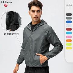 Lululemon Man Outwear