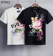 DSQ T Shirt m-3xl 1m21