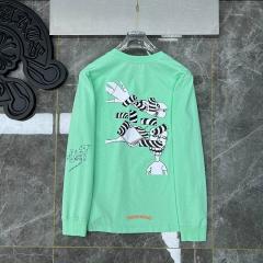 Chrome Hearts S-XL  8583