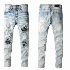 Amiri Jean Pants Long sz28-40 25g98