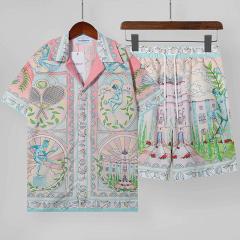 Casablanca M-3XL wytrH15D39