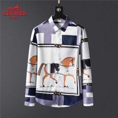 Hermes Shirt LS 0911