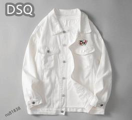 DSQ Jacket m-3xl 25t06