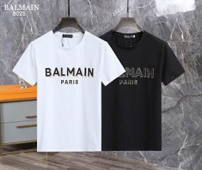 Balmain M-3XL 8qx8025