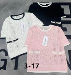 Chanel S-XL 73