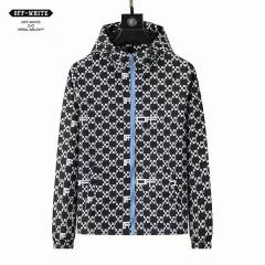 Off White M-3XL 8qn02