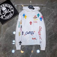 Chrome Hearts S-XL  8115