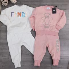 Fendi sz73 80 90 100 110 31