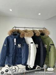 24 MLB Down Jacket 0729