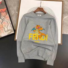 Fendi M-3XL kdtn176