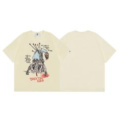 Warren Lotas S-XL km2tr0119