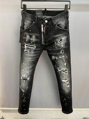 DSQ Jean Pants sz28-38 1m86