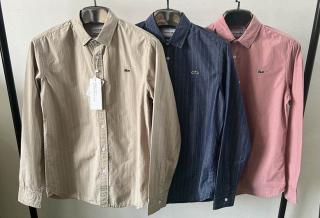 Lacoste M-XXL  H938