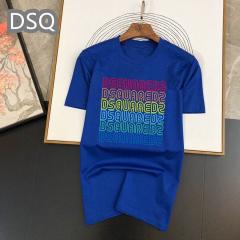 DSQ T Shirt s-4xl 25t01