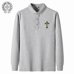 Chrome Hearts Long Polo 0823