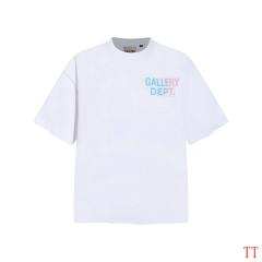 Gallery Dept T Shirt 20t