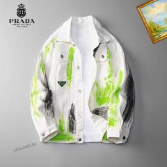 Prada S-3XL A39