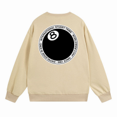 Stussy S-XL  X515