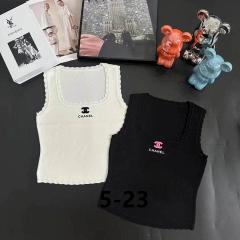 Chanel S-XL 268